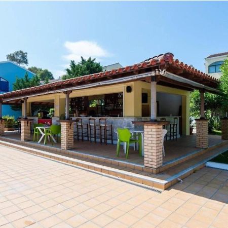 Govino Bay Luxury Beach Loft Apartment Danilia Luaran gambar