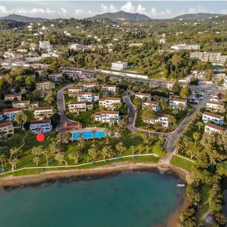 Govino Bay Luxury Beach Loft Apartment Danilia Luaran gambar