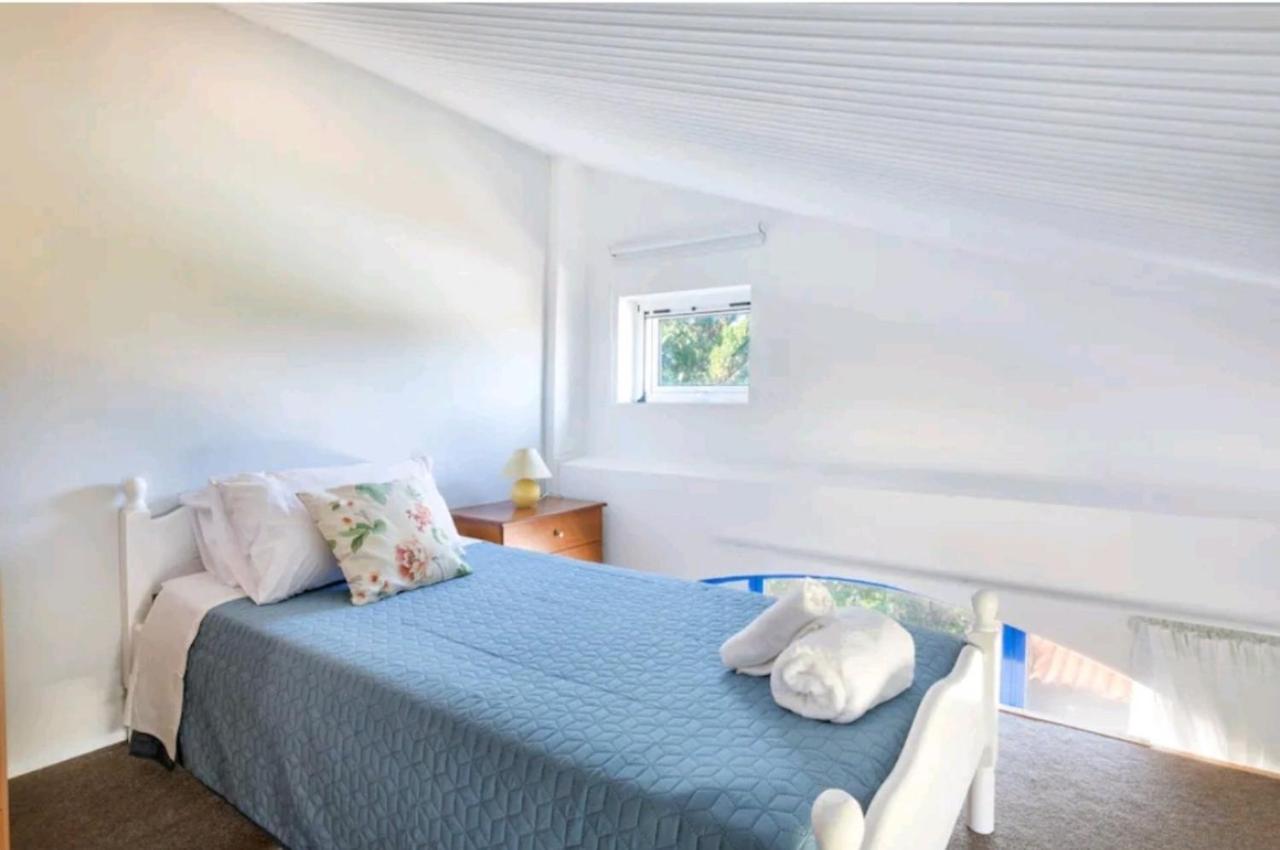 Govino Bay Luxury Beach Loft Apartment Danilia Luaran gambar
