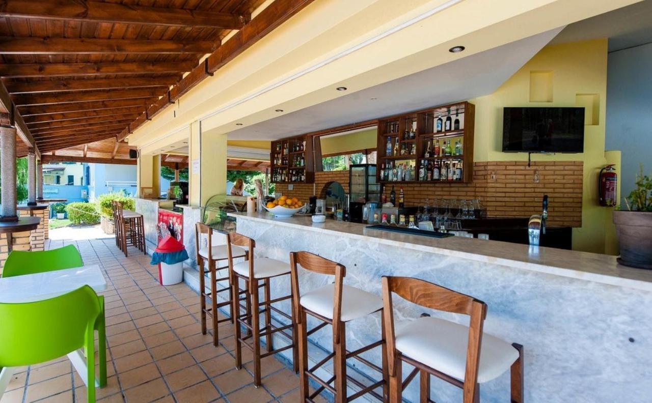 Govino Bay Luxury Beach Loft Apartment Danilia Luaran gambar