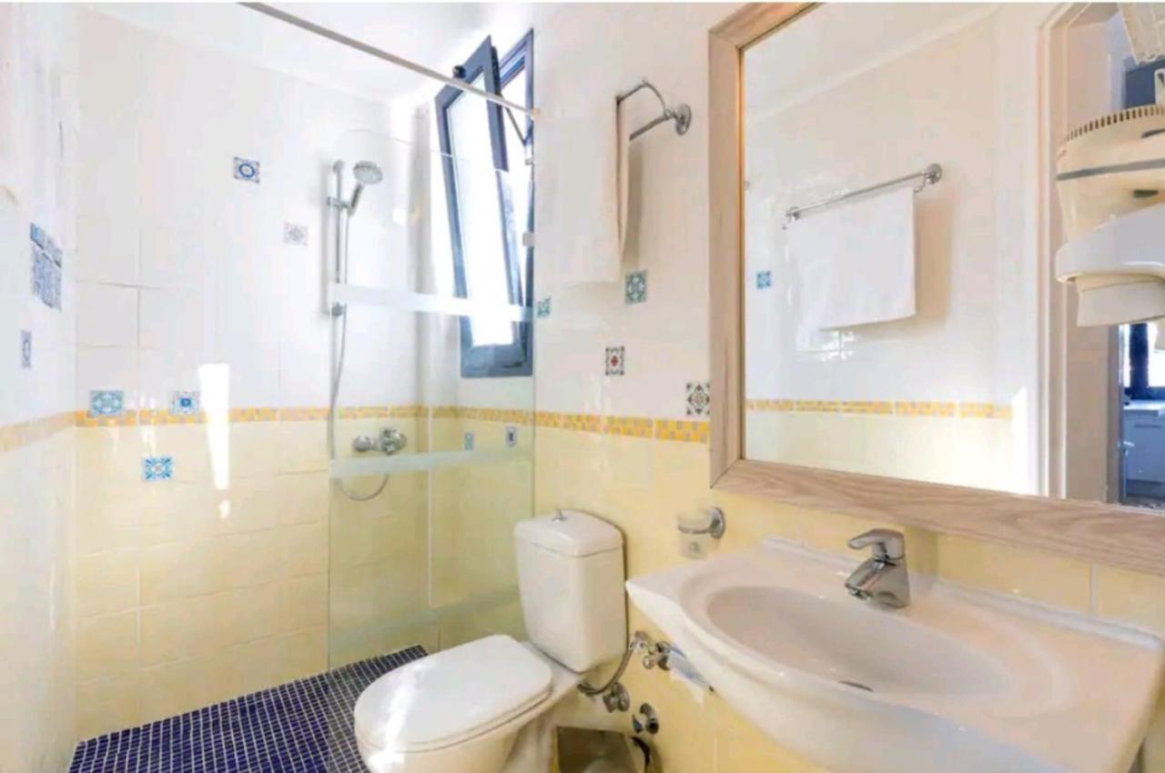 Govino Bay Luxury Beach Loft Apartment Danilia Luaran gambar
