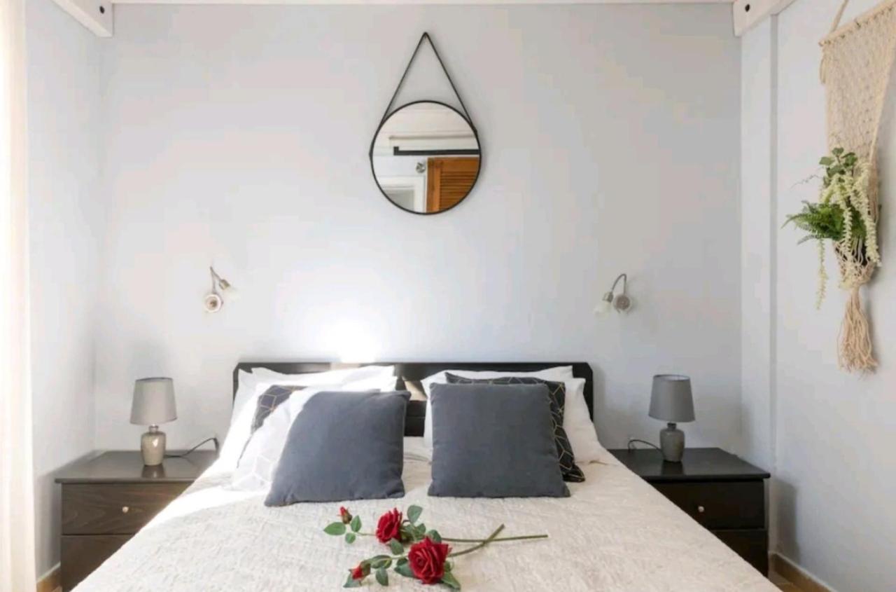 Govino Bay Luxury Beach Loft Apartment Danilia Luaran gambar
