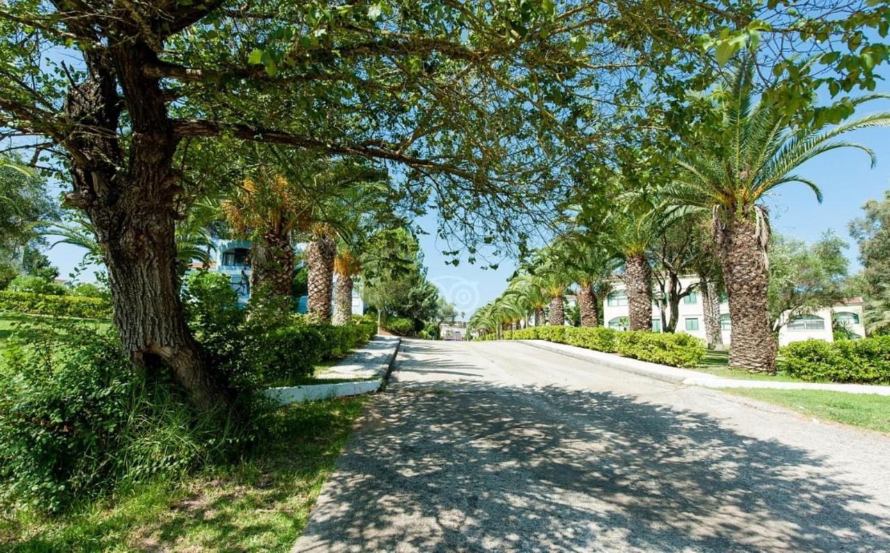Govino Bay Luxury Beach Loft Apartment Danilia Luaran gambar