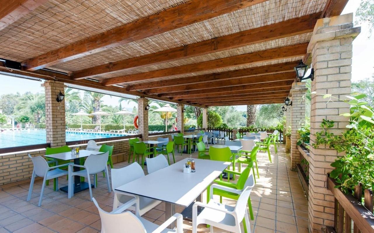 Govino Bay Luxury Beach Loft Apartment Danilia Luaran gambar