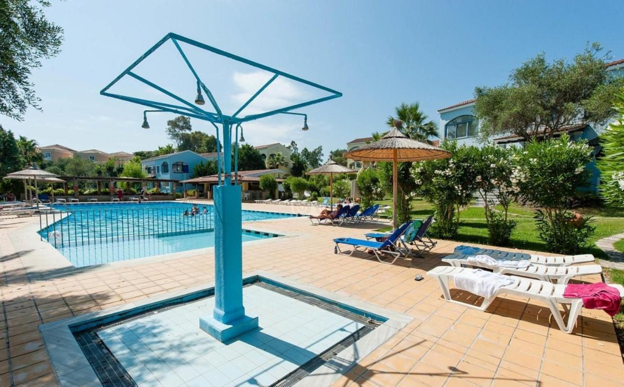 Govino Bay Luxury Beach Loft Apartment Danilia Luaran gambar