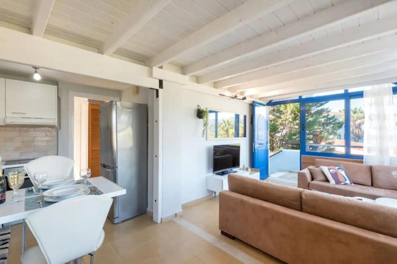 Govino Bay Luxury Beach Loft Apartment Danilia Luaran gambar