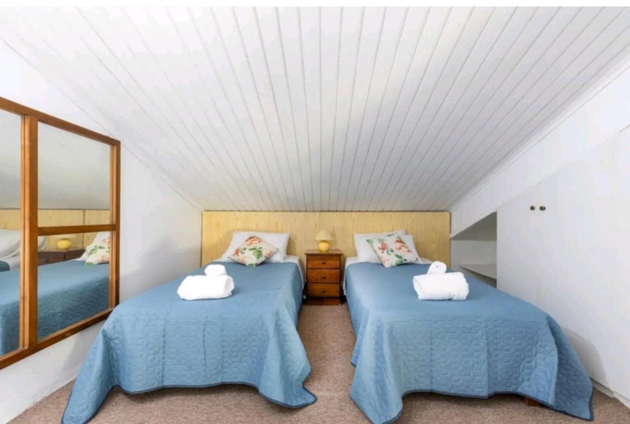 Govino Bay Luxury Beach Loft Apartment Danilia Luaran gambar