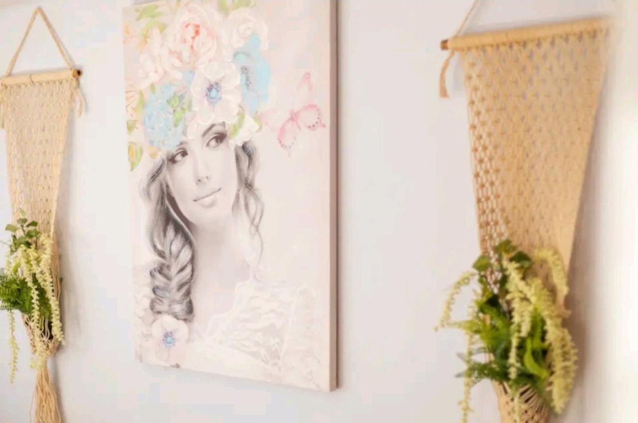 Govino Bay Luxury Beach Loft Apartment Danilia Luaran gambar