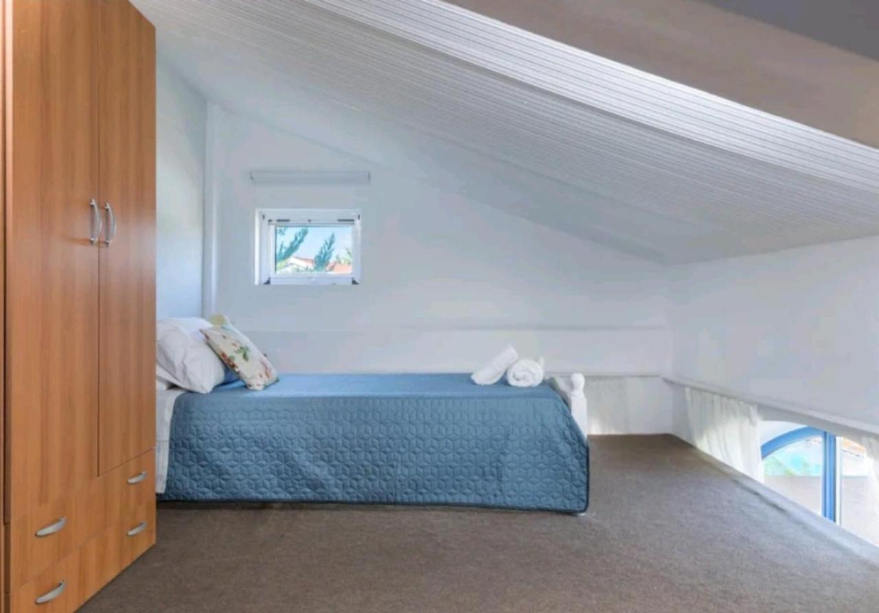 Govino Bay Luxury Beach Loft Apartment Danilia Luaran gambar