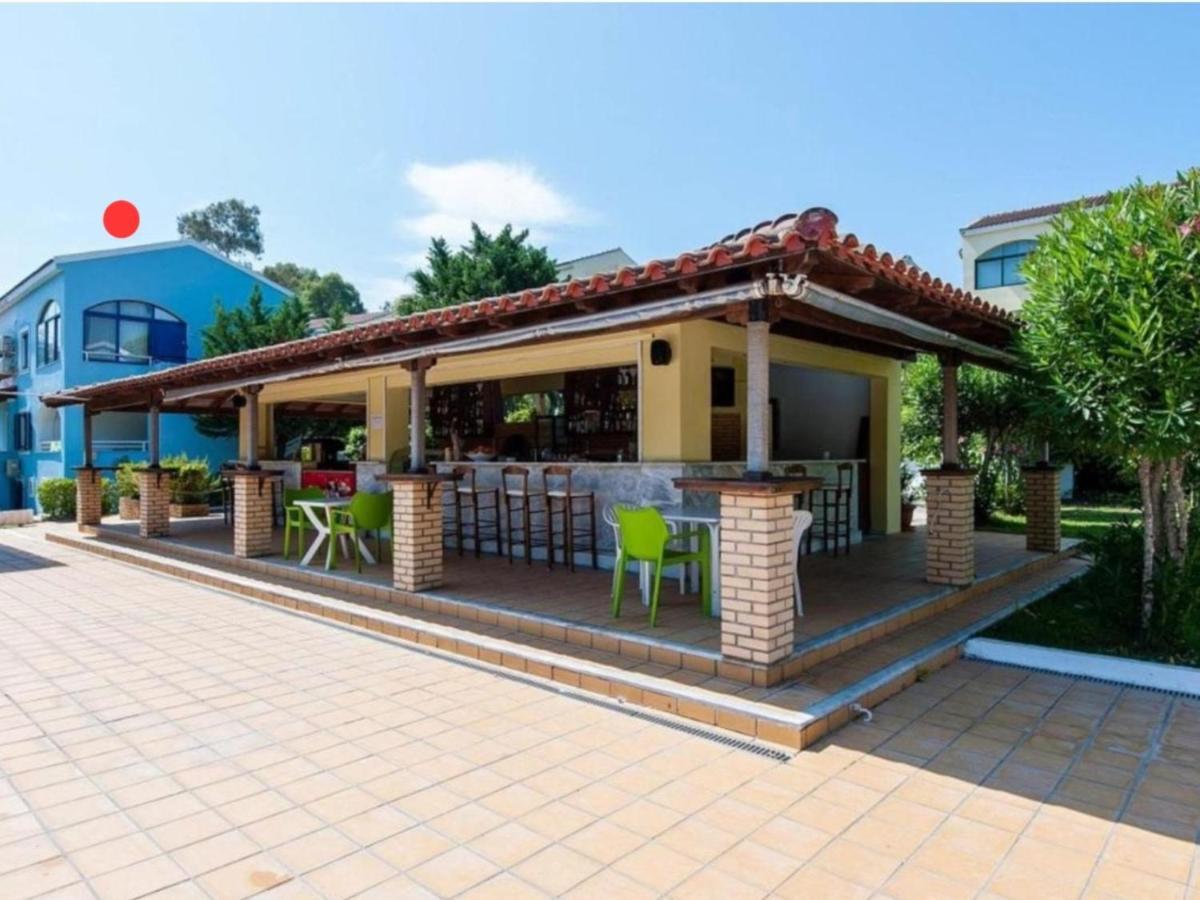 Govino Bay Luxury Beach Loft Apartment Danilia Luaran gambar